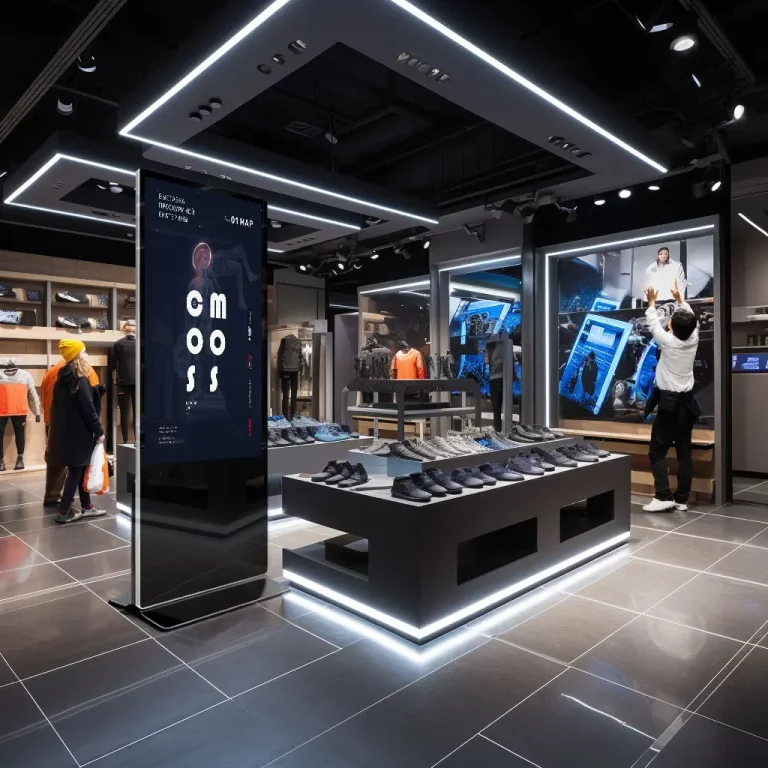 Transform Your Storefront into a Customer Magnet!